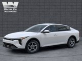 New 2025 Kia K4 LXS image 3