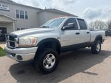Used 2006 Dodge Ram 2500 Truck SLT image 2