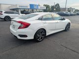 Used 2021 Honda Civic Sport image 4