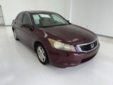 Used 2009 Honda Accord LX image 2