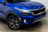 Used 2022 Kia Seltos SX image 5