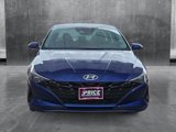 Used 2023 Hyundai Elantra SEL image 2