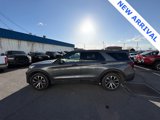 Used 2021 Ford Explorer ST w/ Equipment Group 401A image 4