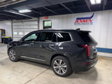 Used 2020 Cadillac XT6 Premium Luxury w/ Platinum Package image 5