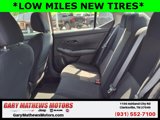 Used 2024 Nissan Sentra SV w/ All-Weather Package image 6