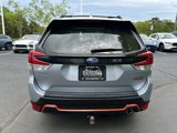 Used 2019 Subaru Forester Sport image 4