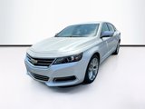 Used 2015 Chevrolet Impala LTZ image 2