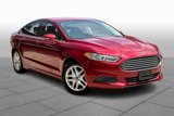 Used 2014 Ford Fusion SE image 2