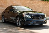 Used 2017 Mercedes-Benz E 300 4MATIC image 3