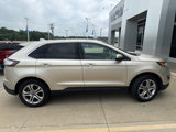 Used 2017 Ford Edge Titanium w/ Equipment Group 301A image 5
