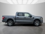 Certified 2023 Ford F150 XL w/ STX Appearance Package image 4