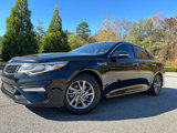 Used 2019 Kia Optima LX image 2