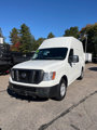 Used 2013 Nissan NV 3500 S w/ PWR Basic Package & Tow Pkg image 3