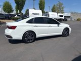 Certified 2024 Volkswagen Jetta Sport image 5