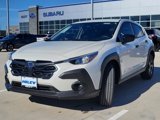 New 2025 Subaru Crosstrek 2.0i image 2