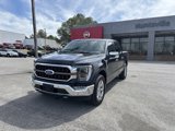 Used 2022 Ford F150 King Ranch w/ Equipment Group 601A High image 2
