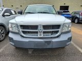 Used 2008 Dodge Dakota SXT w/ Extra Security Group image 2