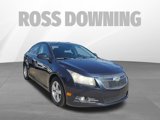 Used 2014 Chevrolet Cruze LT w/ RS Package image 3