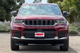 New 2025 Jeep Grand Cherokee L Laredo image 3