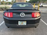 Used 2011 Ford Mustang Premium w/ 202A Rapid Spec Order Code image 5