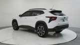 Used 2024 Chevrolet Trax RS w/ Sunroof Package image 5