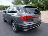 Used 2017 Honda Pilot Touring image 4