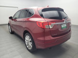 Used 2017 Buick Envision Premium w/ Driver Confidence Package image 5
