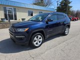 Used 2019 Jeep Compass Latitude w/ Popular Equipment Group image 2