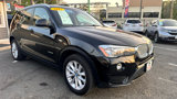 Used 2017 BMW X3 xDrive28i image 2