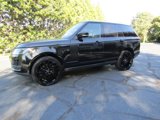 Used 2020 Land Rover Range Rover HSE image 2