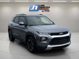 Used 2021 Chevrolet TrailBlazer LT w/ Convenience Package image 3
