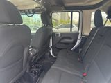 Used 2020 Jeep Wrangler Unlimited Sahara image 6