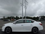 Used 2017 Nissan Sentra SR image 3