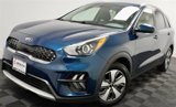 Used 2020 Kia Niro LX image 2