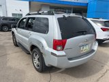 Used 2005 Mitsubishi Endeavor XLS image 4