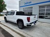 Used 2020 GMC Sierra 1500 AT4 w/ AT4 Premium Package image 3