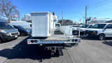 Used 2016 Ford F550 2WD Regular Cab Super Duty w/ Snow Plow Prep Package image 5