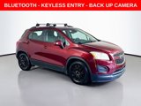 Used 2016 Chevrolet Trax LS image 2