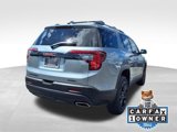 Used 2023 GMC Acadia SLT w/ Elevation Edition image 2