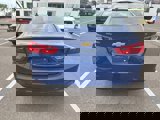 Certified 2023 Chevrolet Malibu LT image 3