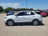Used 2021 Chevrolet Equinox LS image 2