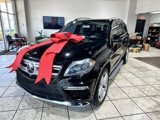Used 2015 Mercedes-Benz GL 550 4MATIC image 3