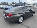 Used 2012 BMW 535i Sedan image 5