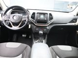 Used 2018 Jeep Cherokee Latitude w/ Altitude Package image 2