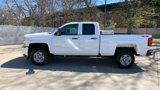 Used 2019 Chevrolet Silverado 2500 W/T image 2