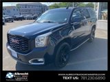 Used 2020 GMC Yukon SLT image 3