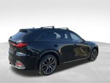 Used 2025 MAZDA CX-70 3.3 Turbo S w/ Premium Package image 5