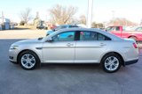 Used 2017 Ford Taurus SEL w/ Equipment Group 201A image 2