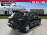 Used 2022 Nissan Kicks S image 5