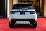 Used 2024 Land Rover Discovery Sport Dynamic SE image 4